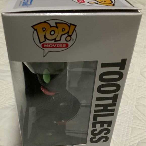 How to train your dragon funko pop - Picture 4 of 6